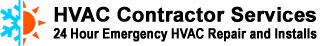 Ca State Univ Dom Hills HVAC Services